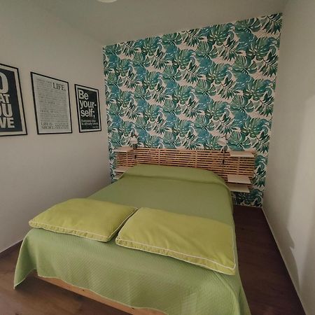 팔레르모 Casa Del Giglio - City Center 아파트 외부 사진